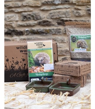 For the love of Hedgehogs Gift Pack