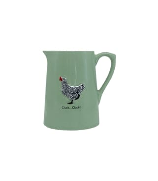 Small Animal Jug