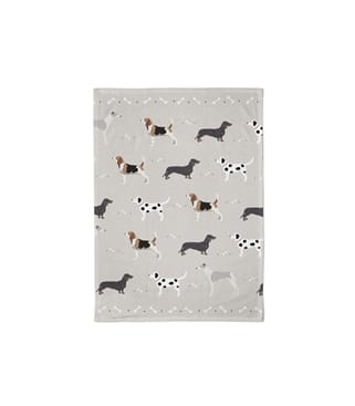 Bailey and Friends Tea Towels