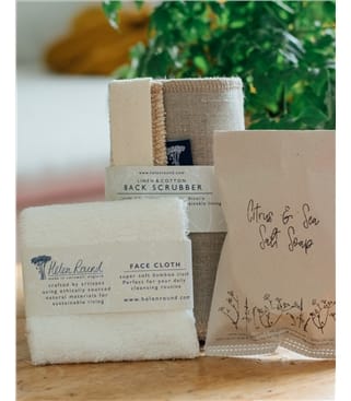 Shower Time Gift Set