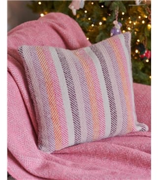 Pure Wool Cushion Cover