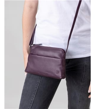 Rydal Small Cross Body Bag