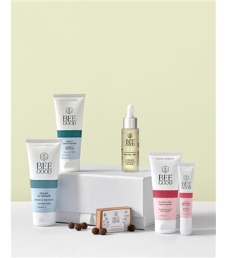 Complete Daily Skincare Gift Set