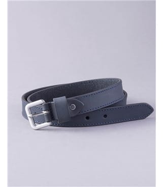 Keswick Leather Belt