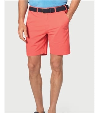 Ribblesdale Stretch Summer Shorts