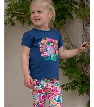 Peek-A-Pony T-Shirt