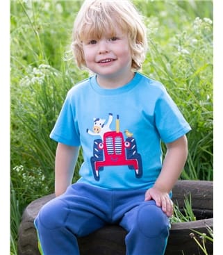 Tractor T-Shirt