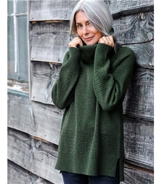 PULL ÉBÈNE