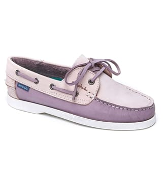 Salcombe 3 UK 9 Mauve/Peach/Blush Salcombe 3 UK 9 Mauve/Peach/Blush