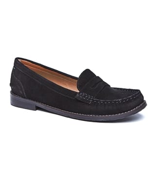 Petrel Suede UK 3 Black Petrel Suede UK 3 Black