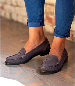 Petrel Suede UK 9 Grey Petrel Suede UK 9 Grey