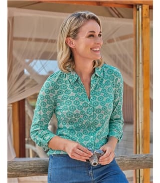 Soft Touch Jersey Shirt