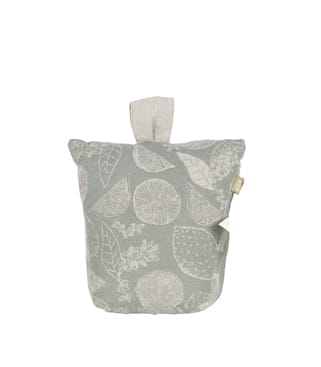 Lemon Marmalade Doorstop