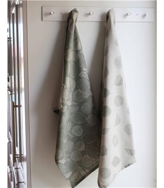 Lemonade Tea Towel Pack 2