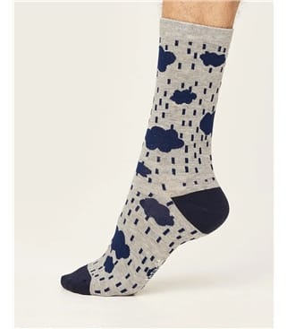 Zoro Cloud Socks