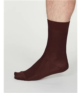 Geoffrey Socks