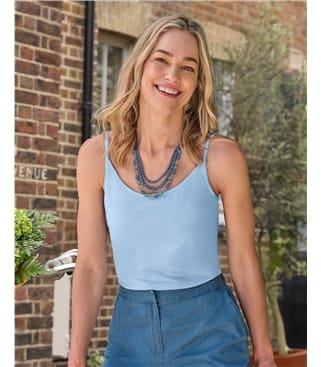 Organic Cami
