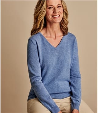 woolover ladies jumpers