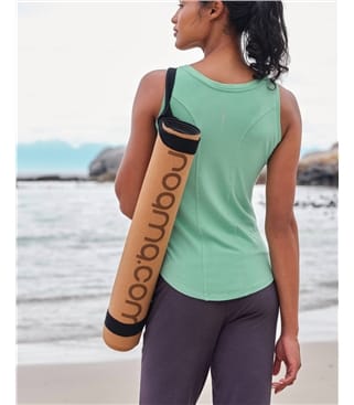 Cork Yoga Mat