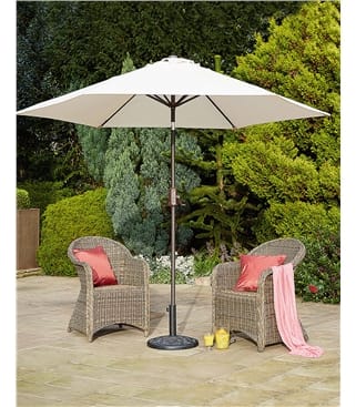 Parasol Base