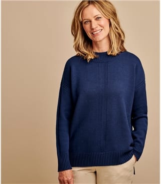 woolovers sale jumpers