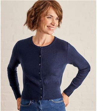 navy blue cardigans uk