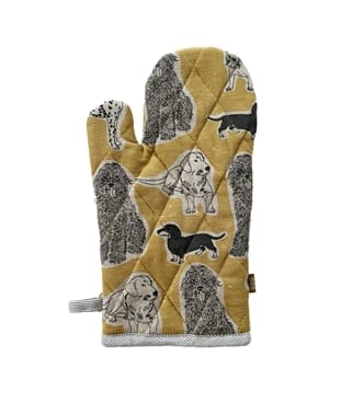 Dogology Oven Glove