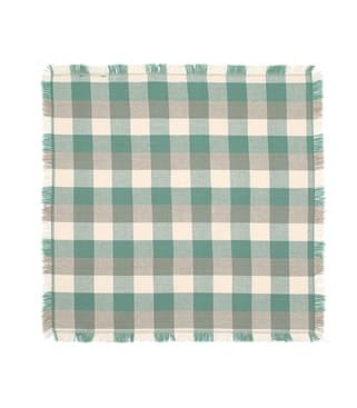 Double Check Napkin
