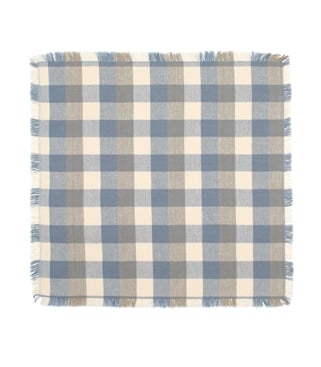 Double Check Napkin
