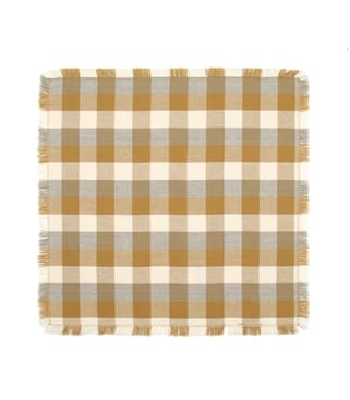 Double Check Napkin