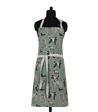 Dogology Standard Apron