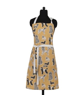 Dogology Standard Apron