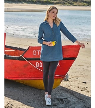 Bamboo Base Layer Leggings