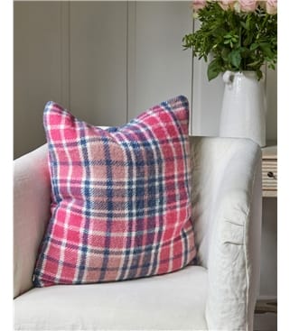 Pure Wool Cushion Cover
