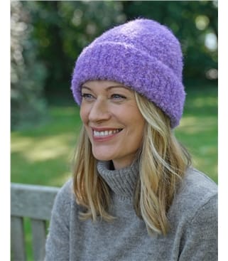 Boucle Hat