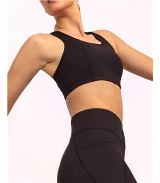 Lelah – Sport-BH aus recyceltem Polyester 