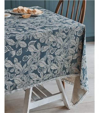 Cotton Print Table Cloth