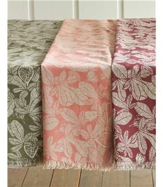 Cotton Print Table Cloth
