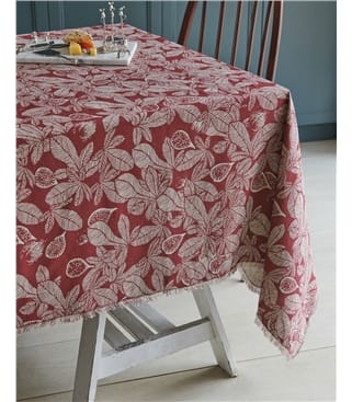 Cotton Print Table Cloth