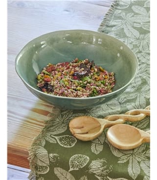 Winderton Serving Bowl