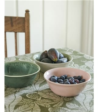 Set Of 3 Nibble Bowls