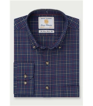 Tattersall Classic Shirt