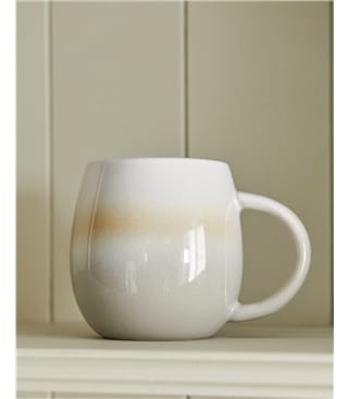Dip Glazed Ombre Mug