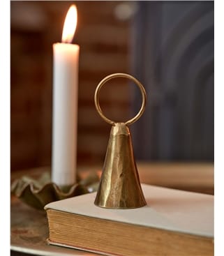 Bell Candle Snuffer