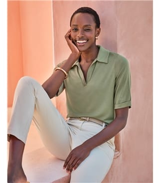 Polo T shirt