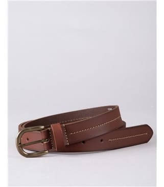 Kendal Leather Belt