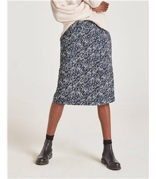 Colette Fairtrade Organic Cotton Skirt