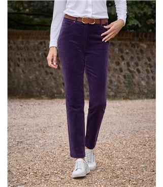 Jean en coton biologique