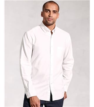 Plain Shirt