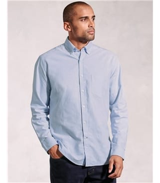 Plain Shirt